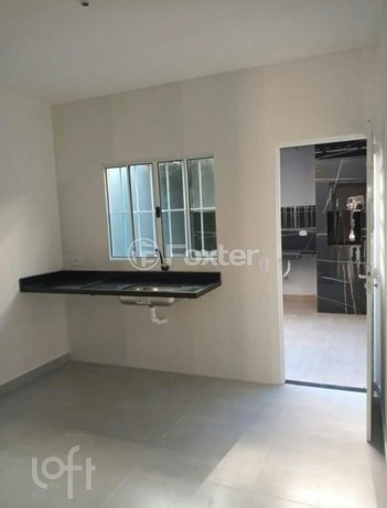 house em Rua Alípio Benedicto, Jardim Eliane - São Paulo - SP