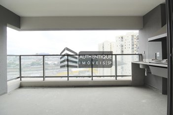 apartment em Rua Lauriano Fernandes Júnior, Vila Leopoldina - São Paulo - SP