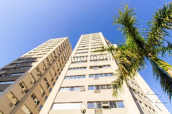 office em Rua do Bosque, Barra Funda - São Paulo - SP