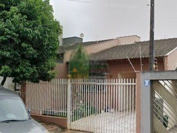house em Rua José Modesto, Jardim Bela Suiça - Cambé - PR