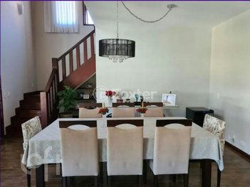 house em Travessa Panorâmica, Saco dos Limões - Florianópolis - SC