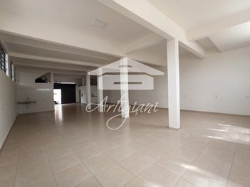 business em Carlos Braga de Faria, Jardim Cruzeiro - Mogi Guaçu - SP