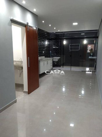 house em Rua Professor João Batista Ferri, Vila Carrão - São Paulo - SP