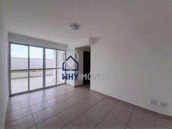 apartment em Rua Padre Eustáquio, Carlos Prates - Belo Horizonte - MG