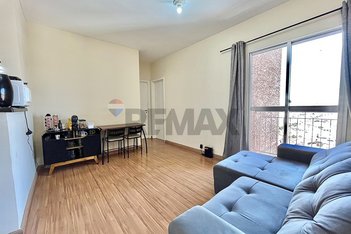 apartment em Rua Paraná, Alto do Ipiranga - Ribeirão Preto - SP