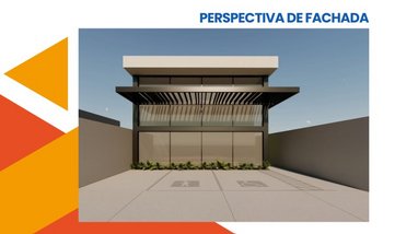 office em Avenida Afonso Pena, Tirol - Natal - RN