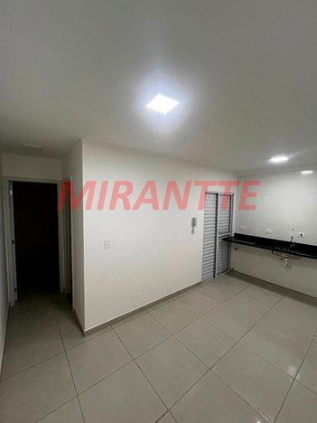 apartment em Rua Vicenza, Vila Dom Pedro I - São Paulo - SP