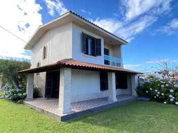 house em Rua Rio Carreiro, Xangri-Lá - Xangri-Lá - RS