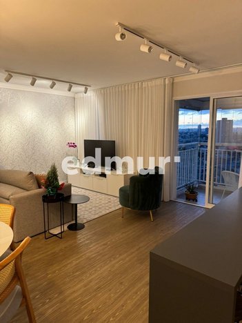apartment em Travessa Itaúna, Campestre - Santo André - SP