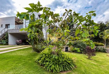 house em Rua Guaíra, Colinas de Inhandjara - Itupeva - SP