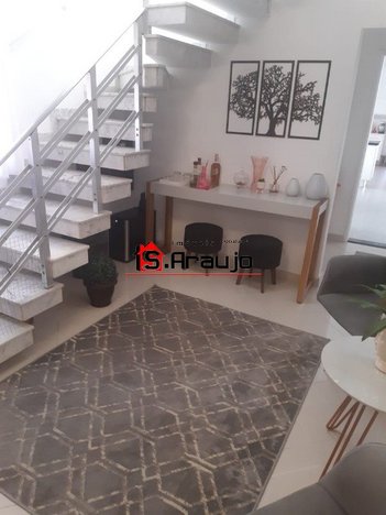 house em Rua Itaqueri, Alto da Mooca - São Paulo - SP