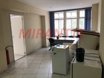 office em Doutor Bráulio Gomes, República - São Paulo - SP