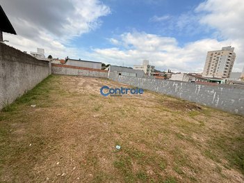 land_lot em Rua Cândido Portinari, Ipiranga - São José - SC