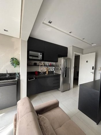 apartment em Rua Pascal, Campo Belo - São Paulo - SP