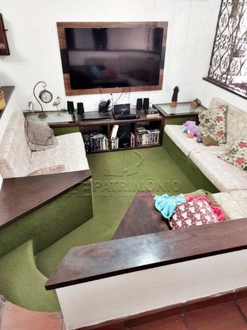 house em Rua Professora Ossis Salvestrini Mendes, Jardim Santa Rosa - Sorocaba - SP