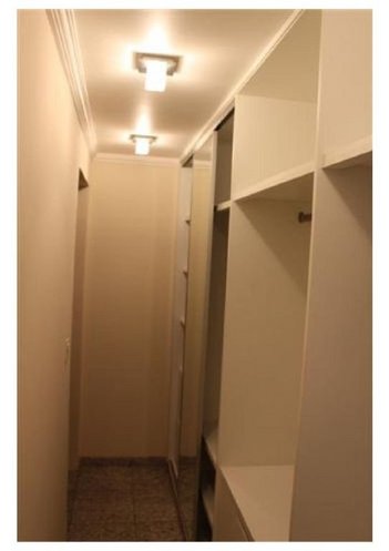 apartment em Rua Carlos Tiago Pereira, Bosque da Saúde - São Paulo - SP