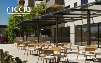 apartment em Rua Santarem, Parque Industrial - São José dos Campos - SP