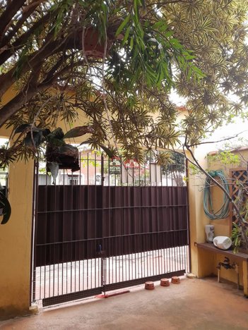 house em Rua Arcil Moreno, Residencial Tatetuba - São José dos Campos - SP