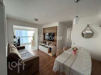 apartment em Avenida Professor Francisco Morato, Vila Sofia - São Paulo - SP