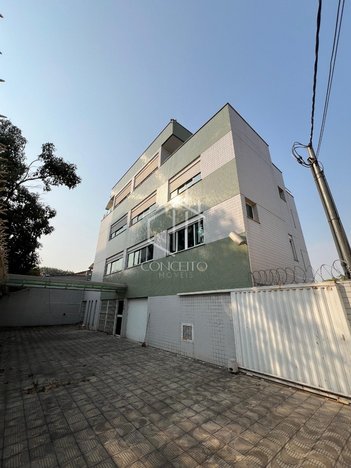 commercial_property em Silvério Ribeiro, Santa Rosa - Belo Horizonte - MG