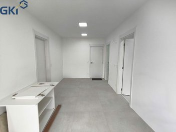 apartment em Rua Campevas, Perdizes - São Paulo - SP