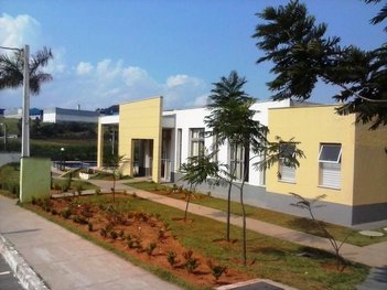 apartment em Estrada Água Chata, Água Chata - Guarulhos - SP