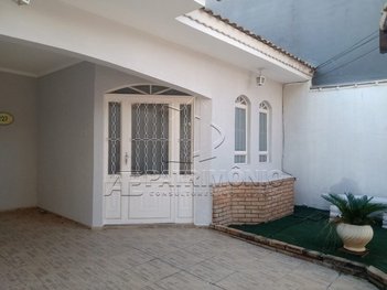 house em Rua José Abel Buckart, Jardim Wanel Ville V - Sorocaba - SP