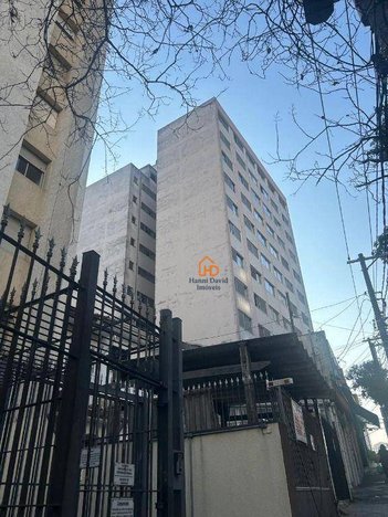 apartment em Rua Rio Grande, Vila Mariana - São Paulo - SP