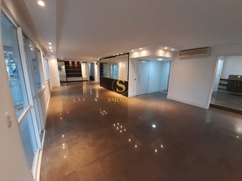 apartment em Rua João Carvalho, Agronômica - Florianópolis - SC