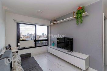 apartment em Freitas e Castro, Azenha - Porto Alegre - RS