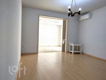 apartment em Rua Dário Pederneiras, Petrópolis - Porto Alegre - RS