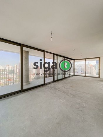 apartment em Rua Chipre, Vila Olímpia - São Paulo - SP