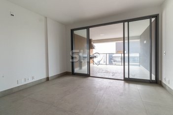 apartment em Rua Senador César Lacerda Vergueiro, Sumarezinho - São Paulo - SP