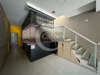house em Rua Madre de Deus, Mooca - São Paulo - SP
