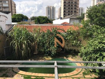 house em Rua Barão da Passagem, Bela Aliança - São Paulo - SP