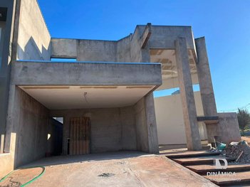 house em Rua Braúna, Terras de São Bento II - Limeira - SP