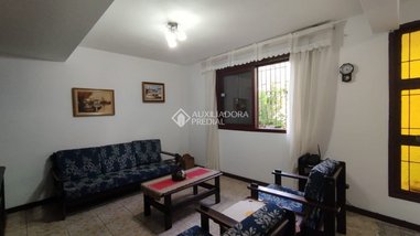 house em Avenida Celestino Bertolucci, Aberta dos Morros - Porto Alegre - RS