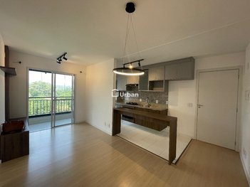 apartment em Rua Monte Alegre, Jardim Rebelato - Cotia - SP