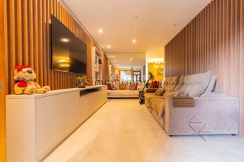 house em Rua Havaí, Sumaré - São Paulo - SP