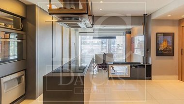 apartment em Mário Antunes da Cunha, Petrópolis - Porto Alegre - RS