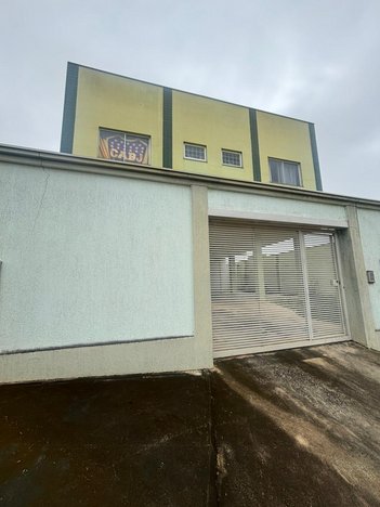 apartment em Rua Maria da Penha Saraiva, Felipe Cláudio de Sales - Pedro Leopoldo - MG