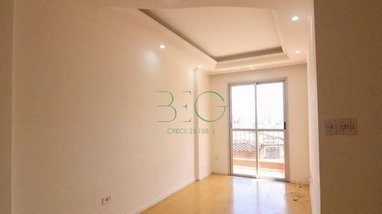 apartment em Rua Conde Amadeu Barbelini, Vila Ema - São Paulo - SP