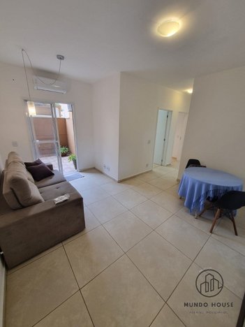 apartment em Rua Affonso Celso Dias, Jardim São Carlos - Sorocaba - SP