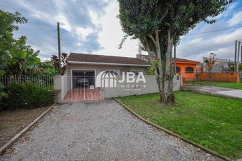 house em Rua Alberto Pasqualini, Uberaba - Curitiba - PR
