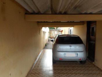 house em Rua Porangaba, Vila Industrial - Araçatuba - SP