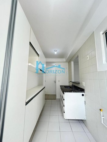 apartment em Rua Ézio Wagner da Silva, Residencial Parque da Fazenda - Campinas - SP