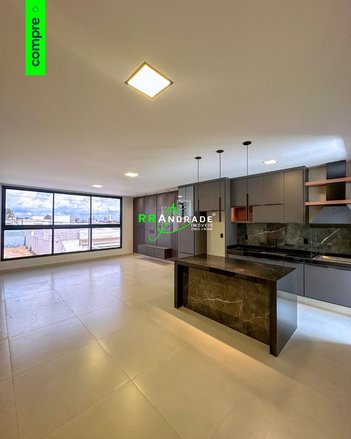 apartment em Rua Benedito Carlos de Vilhena, Jardim Piratininga - Franca - SP