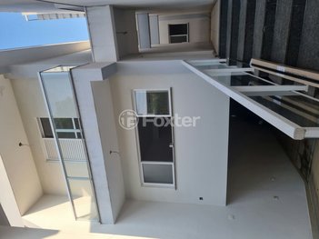 house em Rua Hermínio Lemos, Cambuci - São Paulo - SP