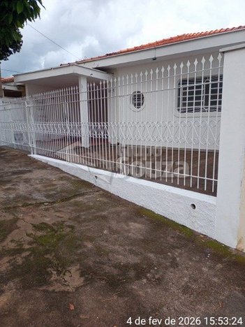 house em Rua Luiz Razera, Nova América - Piracicaba - SP