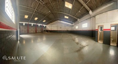 industrial em Rua Chile, Centro - Balneário Camboriú - SC